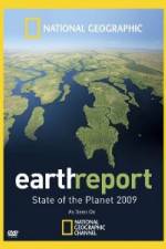 Watch Earth Report: State of the Planet 2009 5movies