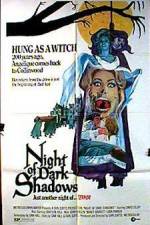 Watch Night of Dark Shadows 5movies