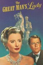 Watch The Great Man's Lady 5movies