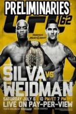 Watch UFC 162 Preliminary Fights 5movies
