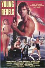 Watch Young Rebels 5movies