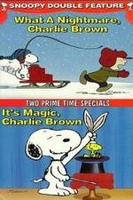 Watch It's Magic, Charlie Brown 5movies