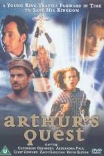 Watch Arthur's Quest 5movies