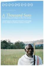 Watch A Thousand Suns 5movies