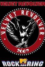 Watch Velvet Revolver Live Rock Am Ring 5movies