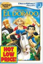 Watch The Road to El Dorado 5movies