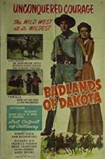 Watch Badlands of Dakota 5movies