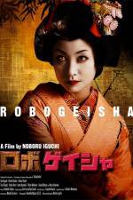 Watch RoboGeisha 5movies