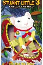 Watch Stuart Little 3: Call of the Wild 5movies