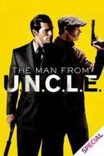 Watch The Man from U.N.C.L.E.: Sky Movies Special 5movies
