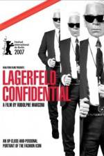 Watch Lagerfeld Confidential 5movies