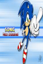 Watch Sonic Nazo Unleashed 5movies