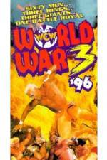 Watch WCW: World War 3 '96 5movies