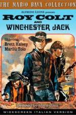 Watch Roy Colt e Winchester Jack 5movies