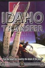 Watch Idaho Transfer 5movies