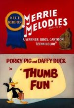 Watch Thumb Fun (Short 1952) 5movies