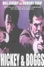 Watch Hickey & Boggs 5movies