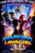 Watch The Adventures of Sharkboy and Lavagirl 3-D 5movies