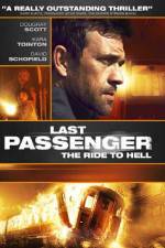 Watch Last Passenger 5movies