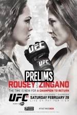 Watch UFC 184 Prelims 5movies