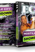 Watch ECW Hostile City Showdown 5movies