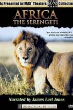 Watch Africa The Serengeti 5movies