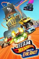 Watch Team Hot Wheels: Build the Epic Race 5movies