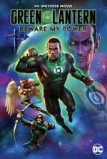 Watch Green Lantern: Beware My Power 5movies