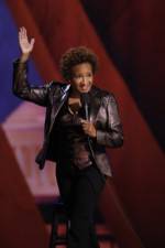 Watch Wanda Sykes I'ma Be Me 5movies