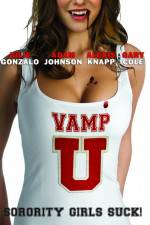 Watch Vamp U 5movies