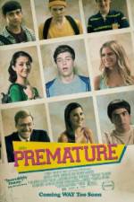 Watch Premature 5movies