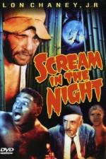 Watch A Scream in the Night 5movies