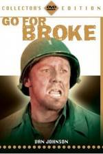Watch Go for Broke 5movies