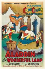 Watch Aladdin and the Wonderful Lamp 5movies