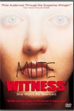 Watch Mute Witness 5movies