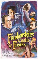 Watch Frankenstein's Castle of Freaks 5movies