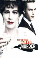 Watch A Little Thing Called Murder 5movies