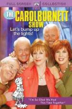 Watch The Carol Burnett Show: Let's Bump Up the Lights 5movies