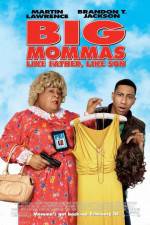 Watch Big Mommas Like Father Like Son 5movies