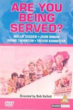 Watch Are You Being Served 5movies