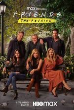 Watch Friends: The Reunion 5movies