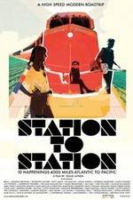 Watch Station to Station 5movies