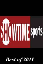 Watch Showtime Sports Best of 2011 5movies