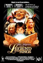 Watch Max Magician and the Legend of the Rings 5movies