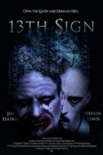 Watch 13th Sign 5movies