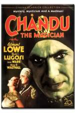Watch Chandu the Magician 5movies