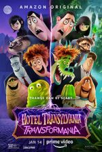 Watch Hotel Transylvania: Transformania 5movies