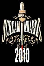 Watch Scream Awards 2010 5movies