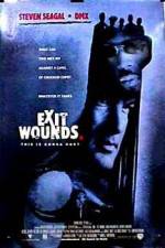 Watch Exit Wounds 5movies