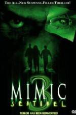 Watch Mimic Sentinel 5movies